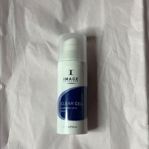 mage skincare clear cell medicated acne lotion